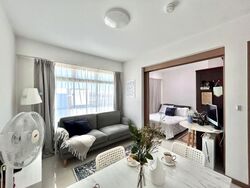 Blk 421B Northshore Straitsview (Punggol), HDB 2 Rooms #537608861